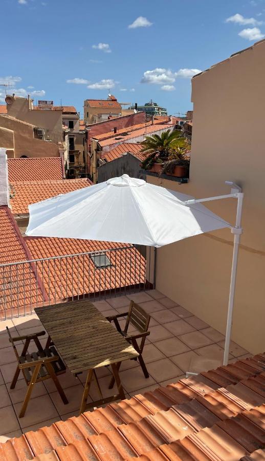 Gioberti 25 Alghero Exterior foto