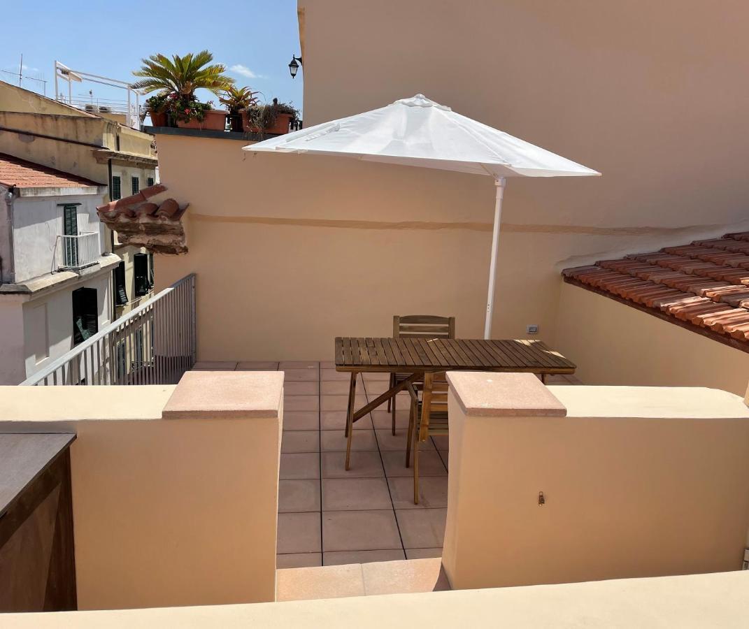 Gioberti 25 Alghero Exterior foto