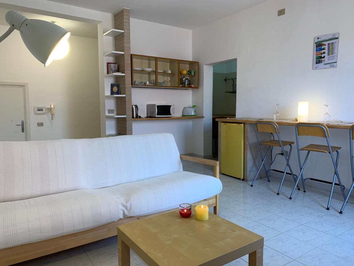 Gioberti 25 Alghero Exterior foto