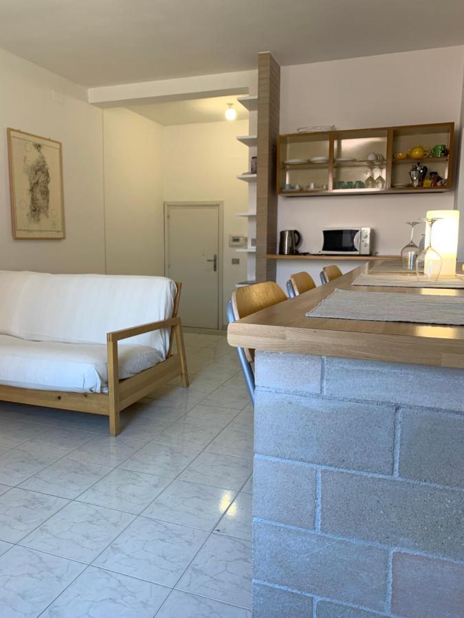 Gioberti 25 Alghero Exterior foto