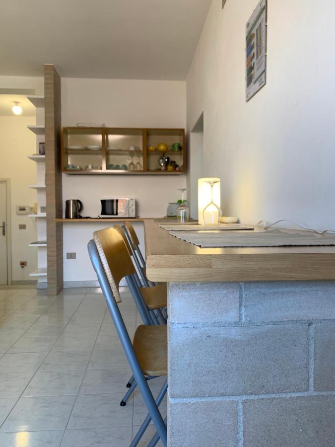 Gioberti 25 Alghero Exterior foto