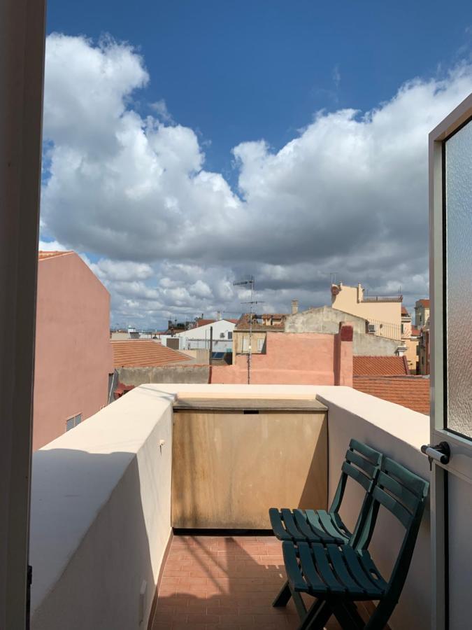 Gioberti 25 Alghero Exterior foto